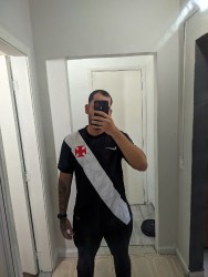 Foto de Fabiano 